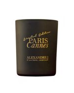 FIG CANDLE