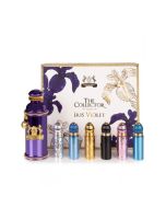  Value Set Iris Violet (EDP 100ml + 6 x 8ml)