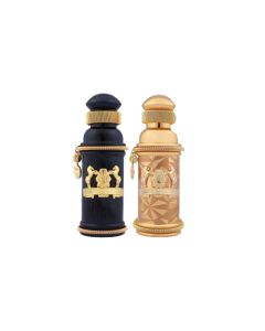 Duo Set Black Muscs 1 (BM 30ml / GO 30ml)