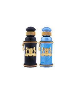 Duo Set Black Muscs 3 (BM 30ml / ZO 30ml)