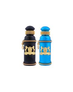 Duo Set Black Muscs 4 (BM 30ml / MS 30ml)