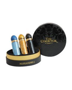 Discovery Set 2 (BM 8ml, ZOV 8ml, GO 8ml)