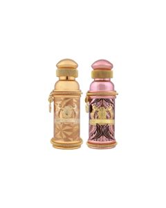 Duo Set Morning Muscs 1 (MM 30ml / GO 30ml)