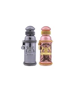 Duo Set Morning Muscs 4 (MM 30ml / AR 30ml)