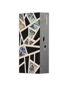 Clutch Art Deco 2 - 180*190*40