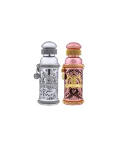 Duo Set Morning Muscs 2 (MM 30ml / SO 30ml)