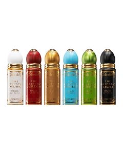 art deco discovery set