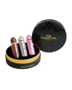 Discovery Set 3 (MM 8ml, RO 8ml, SO 8ml)
