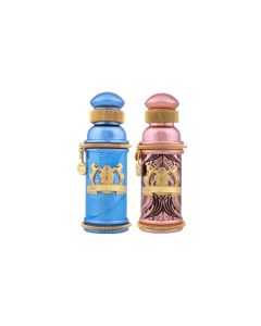 Duo Set Morning Muscs 3 (MM 30ml / ZO 30ml)