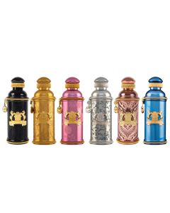 The Classic Box (6 Collectors EDP x 100ml)