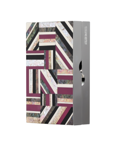 Clutch Art Deco 1 - 158*100*40