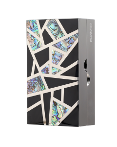 Clutch Art Deco 2 - 158*100*40