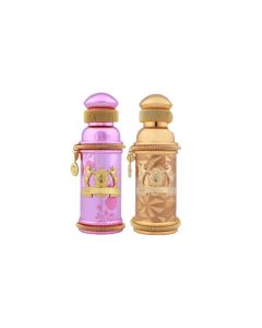 Duo Set Rose Oud 1 (RO 30ml / GO 30ml)