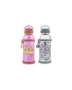 Duo Set Rose Oud 2 (RO 30ml / SO 30ml)