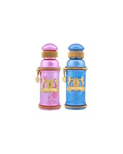 Duo Set Rose Oud 3 (RO 30ml / ZO 30ml)