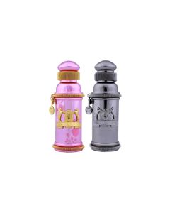 Duo Set Rose Oud 4 (RO 30ml / AR 30ml)