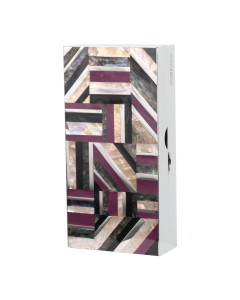 Clutch Art Deco 1 - 180*190*40