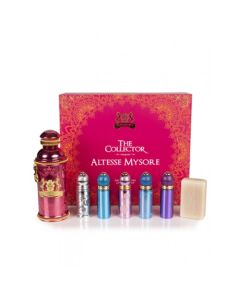 Value Set Altesse Mysore (EDP 100ml + 6 x 8ml