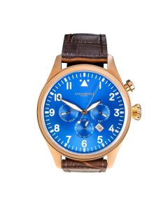 PRESTIGE ROSE GOLD - AJ8033MR