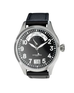 SALIENT SILVER - AJ8032QS