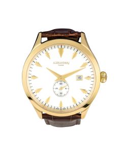CLASSICO GOLD  - AJ8003QG
