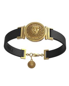 Bracelet Aslan Gold