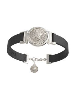 Bracelet Aslan Silver