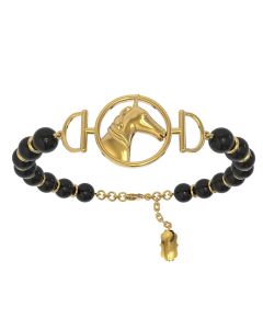 Bracelet Cavalia Gold