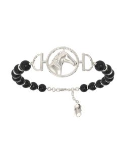 Bracelet Cavalia Silver