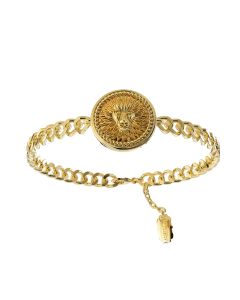 Bracelet Aslan Chain Gold