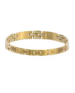 Bracelet Duo Classico Gold