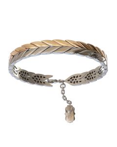 Bracelet Feather