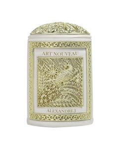 candle imperial peacock (Available Soon)