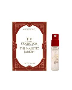 The Majestic Jardin EDP 2ml
