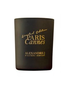 LEGACY WHITE CANDLE