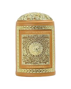 Candle Majestic Nard (Available Soon)