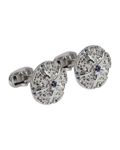 Modish Silver