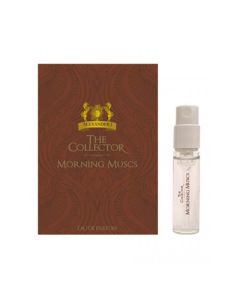 Morning Muscs EDP 2ml