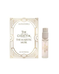 The Majestic Musk EDP 2ml