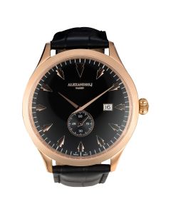 Classico Rose Gold 