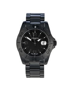 Stable Black 