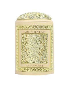Candle Ode To Rose (Available Soon)