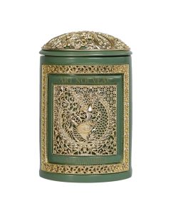Candle Oriental Enigma (Available Soon)