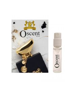 Oscent Black EDP 2ml