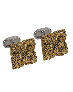 Prestige Cuffs Gold 