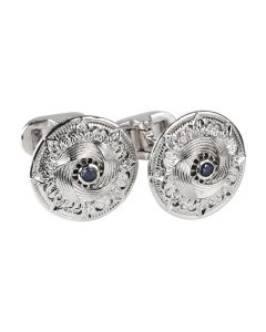 Regal Links Silver