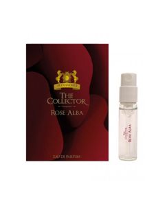 Rose Alba EDP 2ml