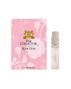 Rose Oud EDP 2ml