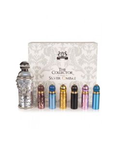 Value Set Silver Ombre (EDP 100ml + 6 x 8ml)