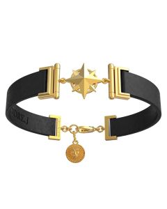 Bracelet Star Gold